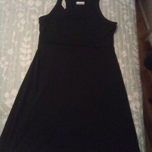 Columbia racer back sundress, M